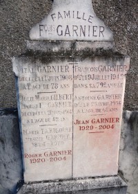 Villages de nos ancêtres