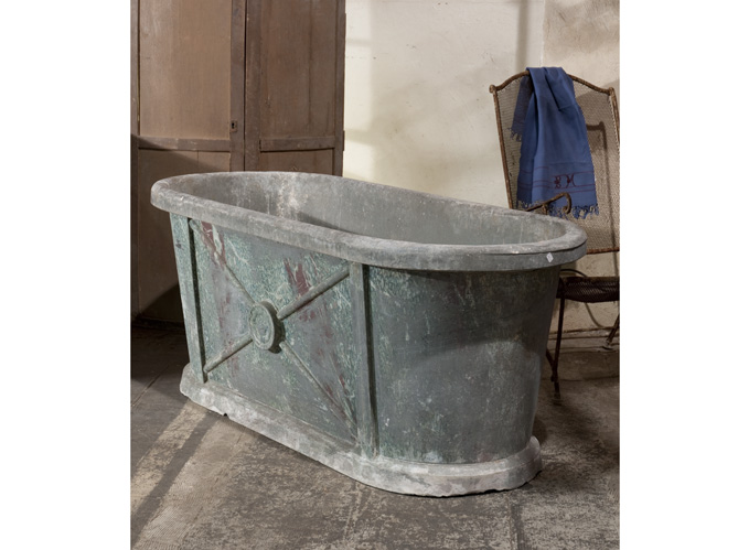 baignoire