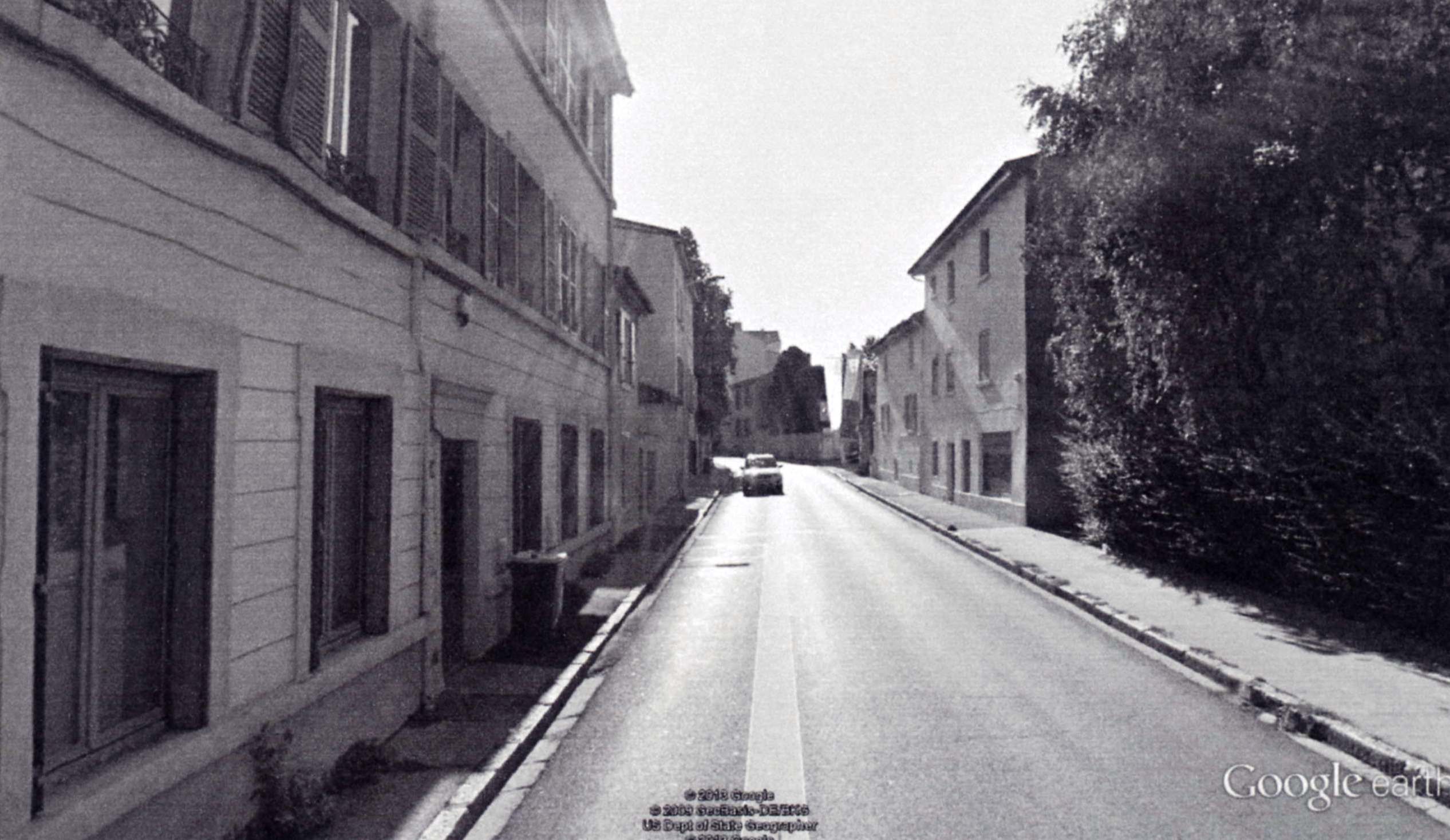 34 Av.Barthlmy Buyer