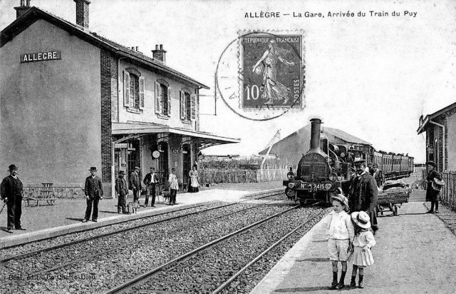 ancienne gare dallgre